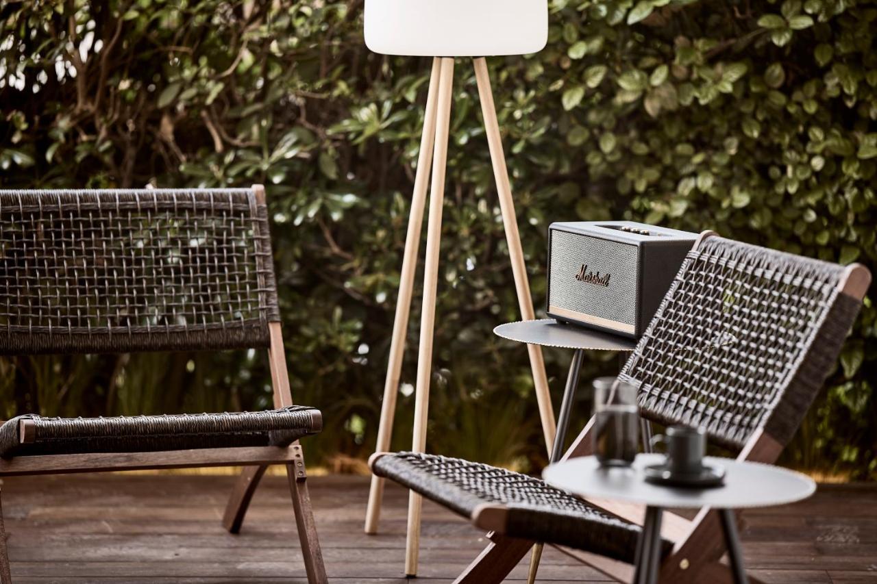 Icon Suite Athen Exterior foto