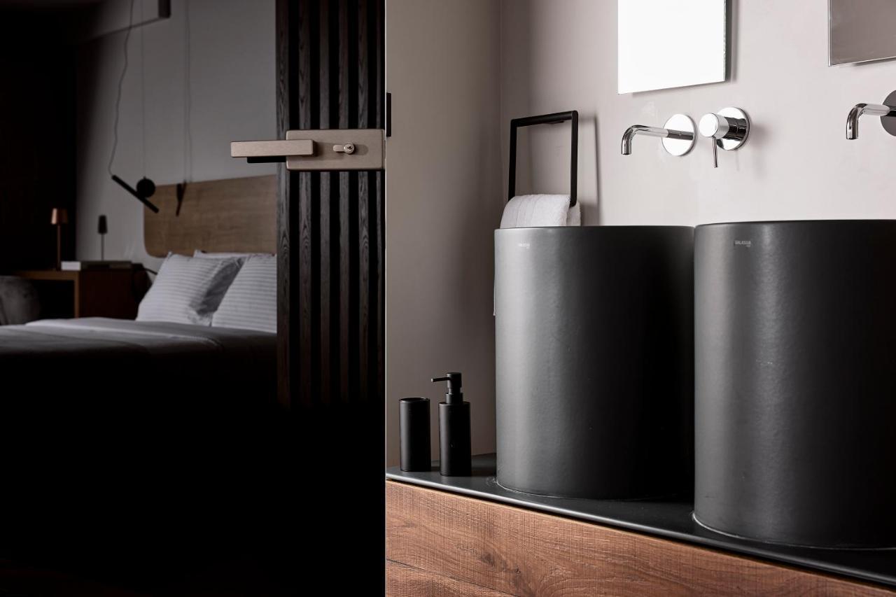 Icon Suite Athen Exterior foto