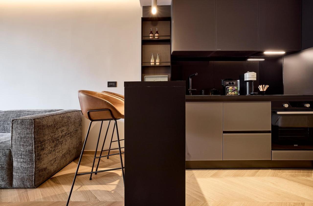 Icon Suite Athen Exterior foto