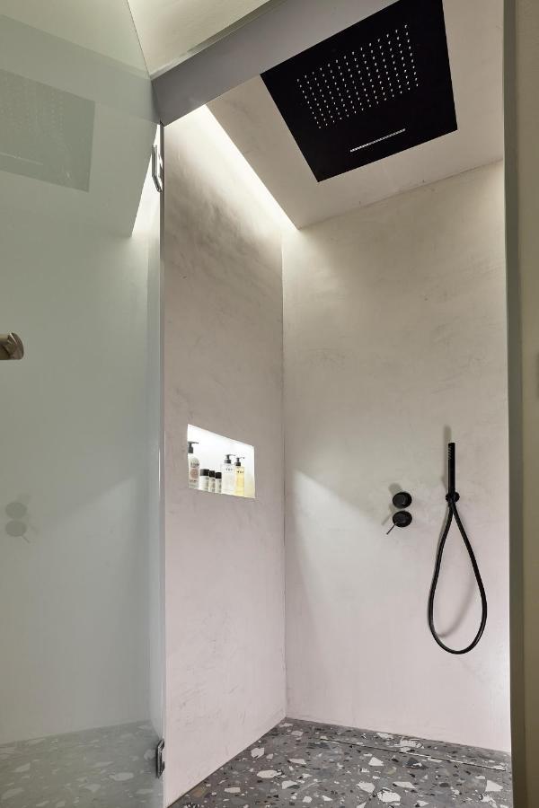 Icon Suite Athen Exterior foto