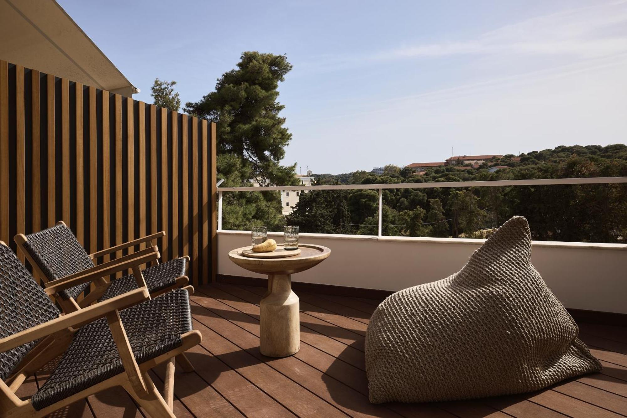 Icon Suite Athen Exterior foto
