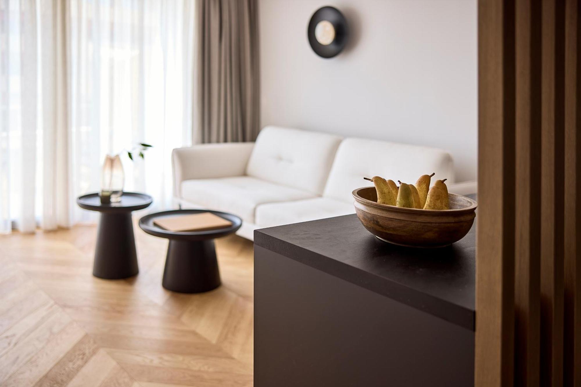 Icon Suite Athen Exterior foto
