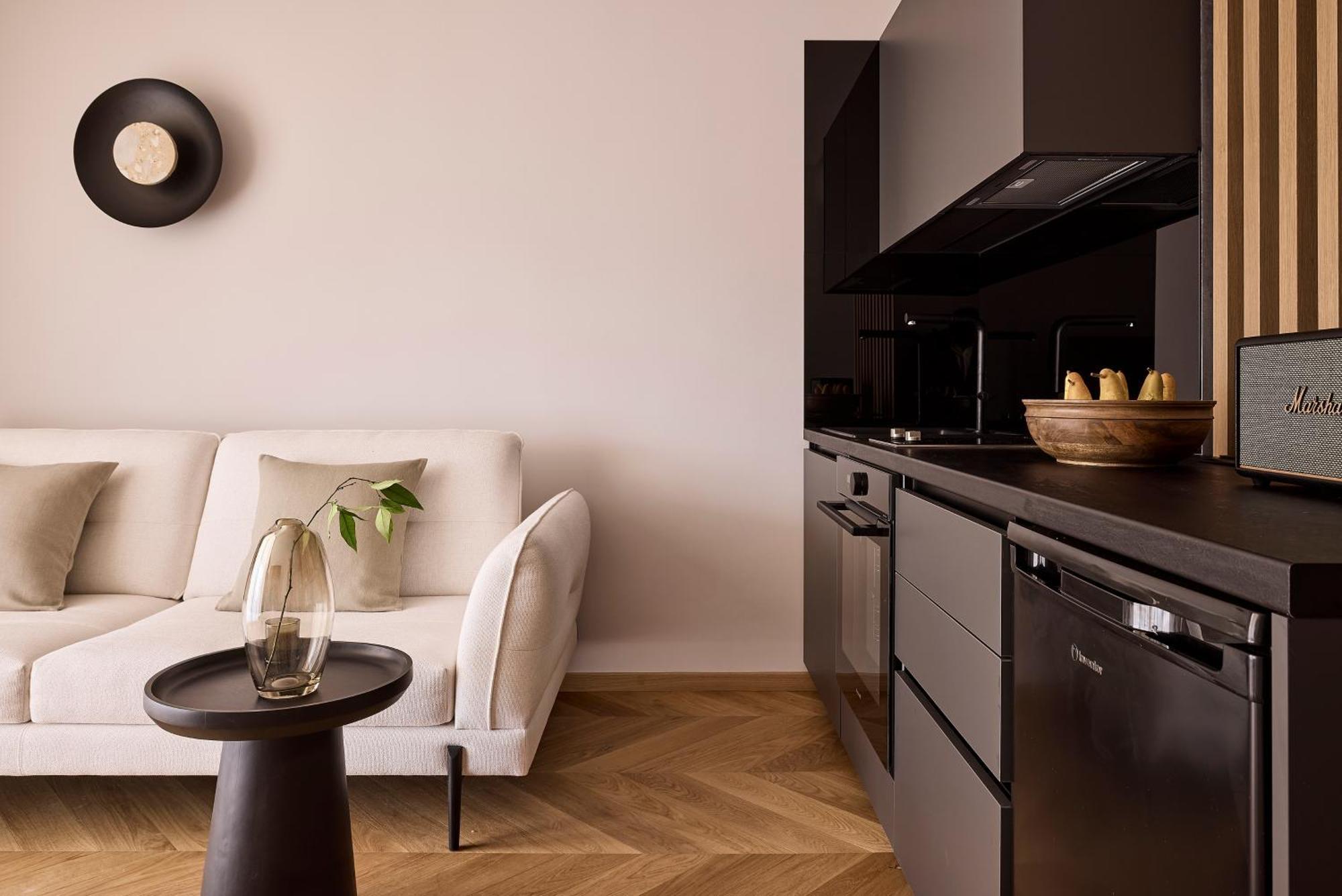 Icon Suite Athen Exterior foto