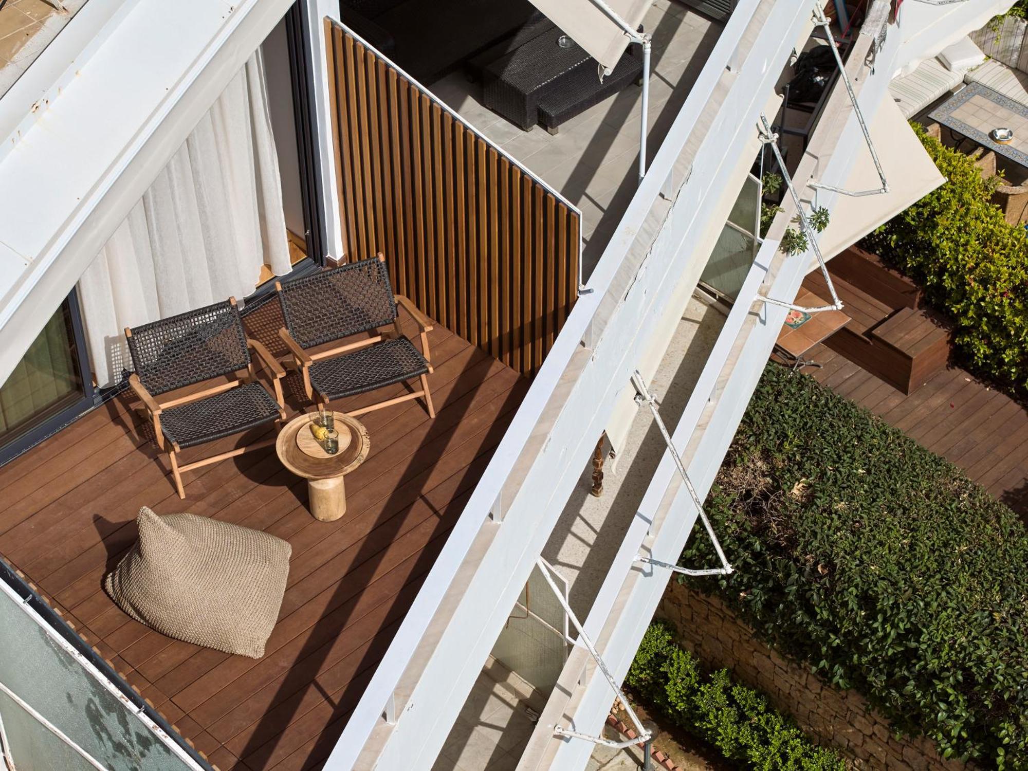 Icon Suite Athen Exterior foto